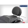 Coussin pour sissybar BMW K1600B - Wunderlich 45180-102