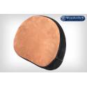 Coussin pour sissybar BMW K1600B - Wunderlich cognac