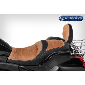 Coussin pour sissybar BMW K1600B - Wunderlich 45180-104