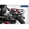 Porte bagage noir BMW K1600B - Wunderlich 45181-102