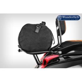 Porte bagage noir BMW K1600B - Wunderlich 45181-102