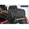 Porte bagage noir BMW K1600B - Wunderlich 45181-102