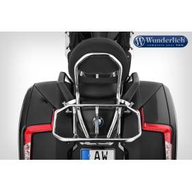 Porte bagage chromé BMW K1600B - Wunderlich 45181-101