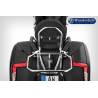 Porte bagage chromé BMW K1600B - Wunderlich 45181-101