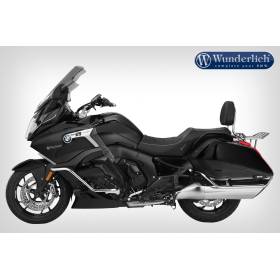 Porte bagage chromé BMW K1600B - Wunderlich 45181-101