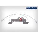 Antivol casque BMW K1600B - Wunderlich Helmlock