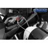 Antivol casque BMW R1250RT - Wunderlich 44320-320