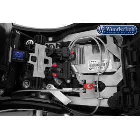 Antivol casque BMW R1250RT - Wunderlich 44320-320