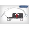 Antivol casque BMW R1200RT LC - Wunderlich 44320-310