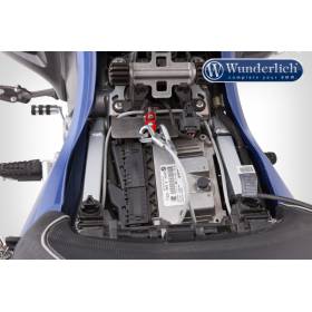 Antivol casque BMW R1200RT LC - Wunderlich 44320-310