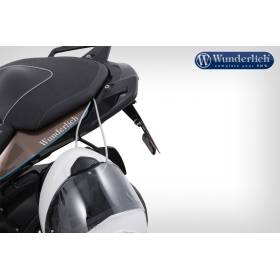 Antivol casque BMW S1000XR - Wunderlich 44320-400