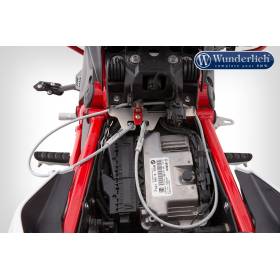 Antivol casque BMW R1200R-RS LC / Wunderlich 44320-100