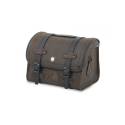 Sacoche Hepco-Becker RUGGED SMALLBAG BROWN