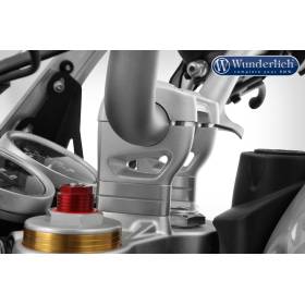 Réhausses de guidon BMW K1600B - Wunderlich 31011-001