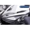 Rehausse de guidon BMW K1600GT-GTL / Wunderlich 45020-001