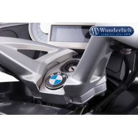 Rehausse de guidon BMW K1600GT-GTL / Wunderlich 45020-001