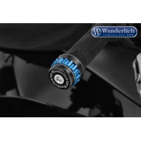 Cruise control BMW F800S-ST / Wunderlich 31310-002