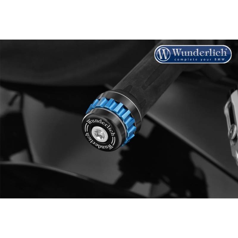 Cruise control BMW F800S-ST / Wunderlich 31310-002