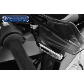 Protège mains fumé BMW K1600B - Wunderlich 27520-412