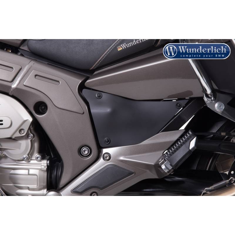 Caches lateraux BMW K1600GT-GTL / Wunderlich 35420-002