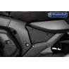 Caches lateraux noir BMW K1600B - Wunderlich 35420-102