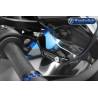 Levier de frein BMW K1600GT-GTL / Wunderlich 25750-305