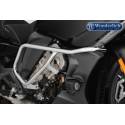Arceau de protection BMW K1600GT-GTL / Wunderlich chrome