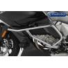 Arceau de protection chromé K1600GT-GTL / Wunderlich 35510-101