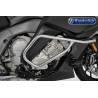 Arceau de protection chromé K1600GT-GTL / Wunderlich 35510-101