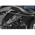 Arceau de protection BMW K1600GT-GTL / Wunderlich noir