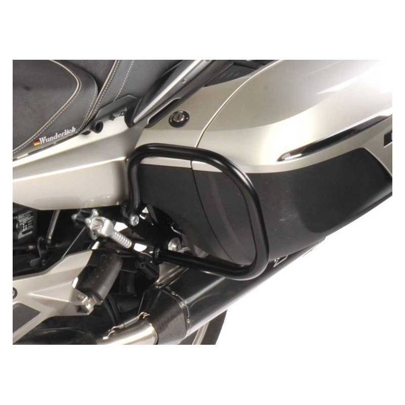 Arceau de protection de coffre K1600GT-GTL / Wunderlich 35520-002