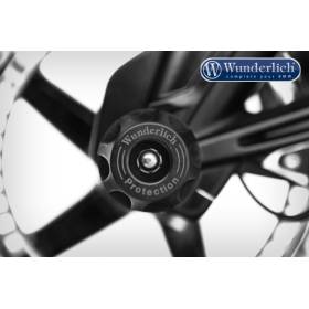 Protection de fourche K1200-K1300 / Wunderlich 42154-002