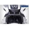 Protection de radiateur BMW K1600GT-GTL / Wunderlich 41180-002