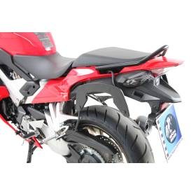 Kit Sacoches Honda VFR800F 2014-2020 / Hepco-Becker Street