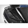 Porte bagage pour valise BMW K1600GT-GTL / Wunderlich Noir