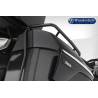 Porte bagage pour valise BMW K1600GT-GTL / Wunderlich Noir