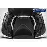 Porte bagage pour valise BMW K1600GT-GTL / Wunderlich Noir