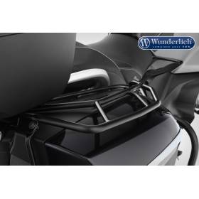 Porte bagage pour valise BMW K1600GT-GTL / Wunderlich Noir