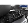 Porte bagage pour valise BMW K1600GT-GTL / Wunderlich Noir