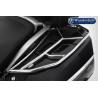 Porte bagage pour valise BMW - Wunderlich 20570-100 / 20570-200