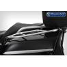 Porte bagage pour valise BMW - Wunderlich 20570-100 / 20570-200