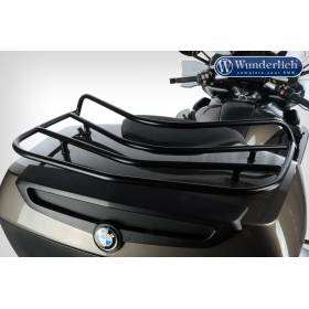 Porte bagage top-case Premium K1600GT-GTL / Wunderlich 35540-002