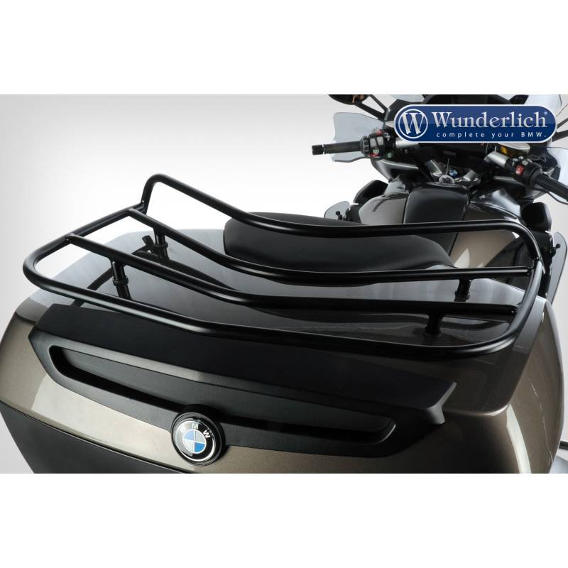 Porte bagage top-case Premium K1600GT-GTL / Wunderlich 35540-002