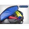 Sacoche porte-bagage BMW K1600GT-GTL / Wunderlich 44160-200