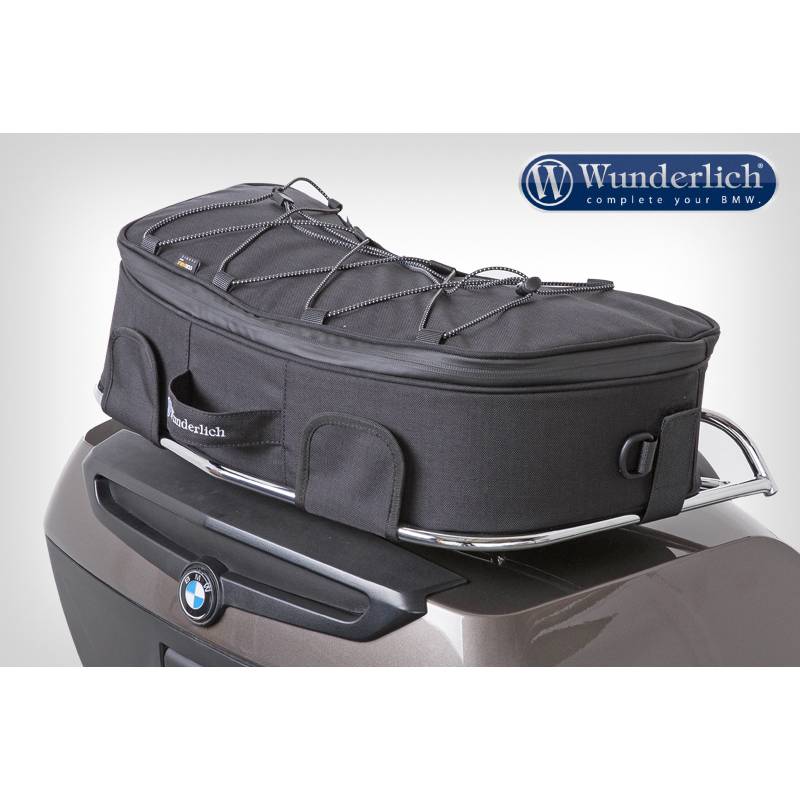 Sacoche porte-bagage BMW K1600GT-GTL / Wunderlich 44160-200