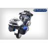 Porte bagage top-case TOUR BMW K1600GT-GTL / Wunderlich 20570-002