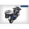 Porte bagage top-case TOUR BMW K1600GT-GTL / Wunderlich 20570-003