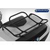 Porte bagage top-case TOUR BMW K1200GT-K1300GT / Wunderlich noir