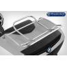 Porte bagage top-case TOUR BMW K1200GT-K1300GT / Wunderlich chromé