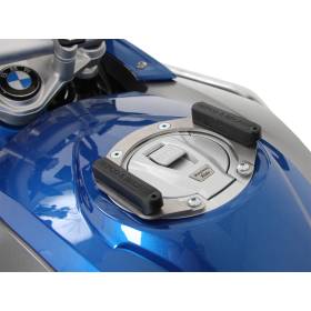 Support sacoche réservoir BMW K1300GT - Hepco-Becker 506646 00 09